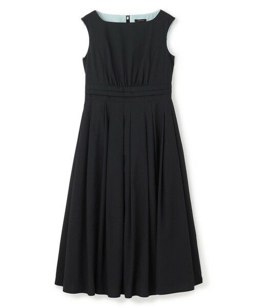 TOCCA / トッカ ロング・マキシ丈ワンピース | 【百田夏菜子さん着用】【消臭】POLKA RAIN ドレス | 詳細2