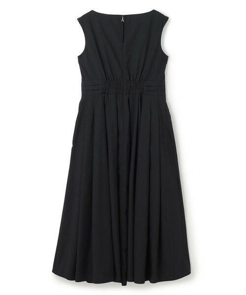 TOCCA / トッカ ロング・マキシ丈ワンピース | 【百田夏菜子さん着用】【消臭】POLKA RAIN ドレス | 詳細3