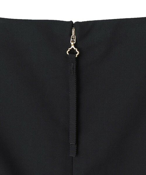 TOCCA / トッカ ロング・マキシ丈ワンピース | 【百田夏菜子さん着用】【消臭】POLKA RAIN ドレス | 詳細6