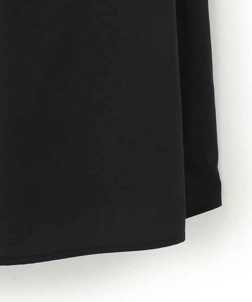 TOCCA / トッカ ロング・マキシ丈ワンピース | 【百田夏菜子さん着用】【消臭】POLKA RAIN ドレス | 詳細8