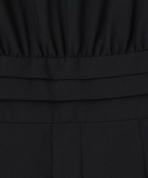 TOCCA / トッカ ロング・マキシ丈ワンピース | 【百田夏菜子さん着用】【消臭】POLKA RAIN ドレス | 詳細9