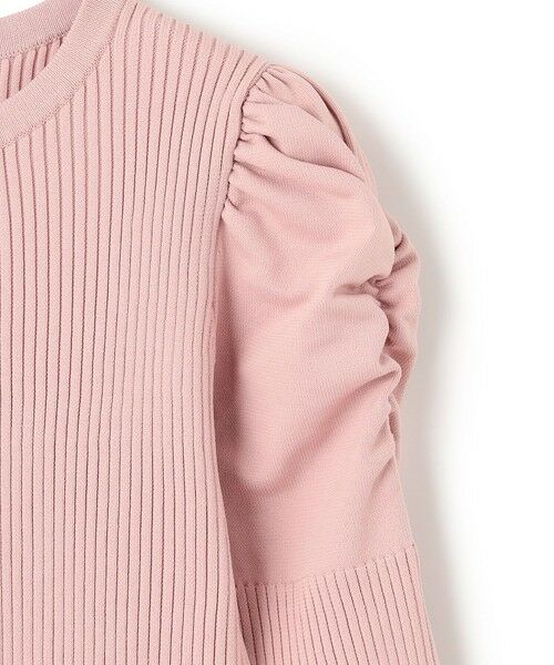 TOCCA / トッカ ロング・マキシ丈ワンピース | 【洗える】FLOWER PATH ドレス | 詳細7