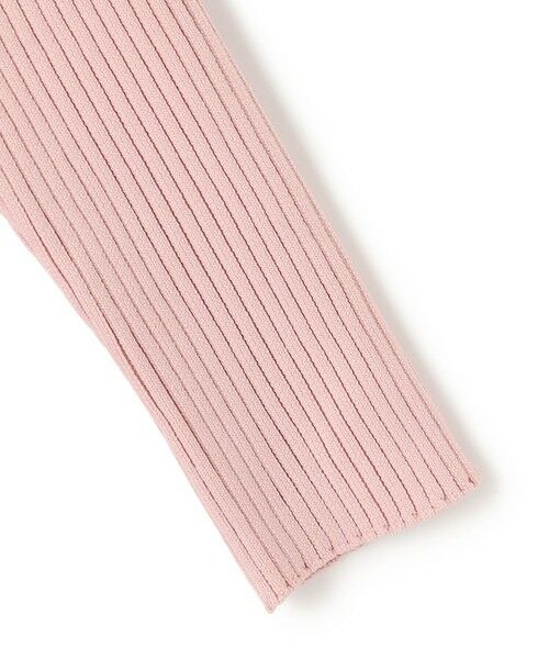 TOCCA / トッカ ロング・マキシ丈ワンピース | 【洗える】FLOWER PATH ドレス | 詳細8