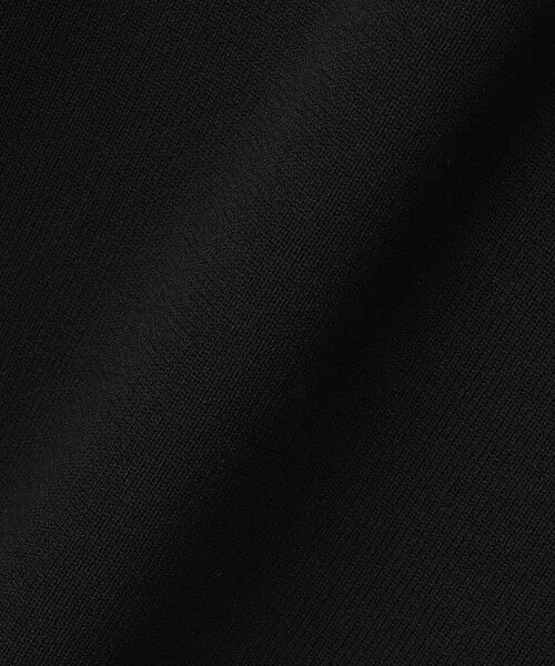 TOCCA / トッカ ミニ丈・ひざ丈ワンピース | 【百田夏菜子さん着用】SWEETS BAR ニットドレス | 詳細12