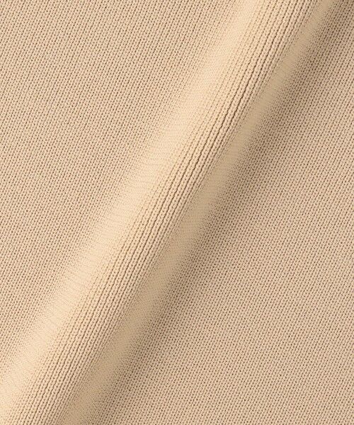 TOCCA / トッカ ミニ丈・ひざ丈ワンピース | SWEETS BAR ニットドレス | 詳細10