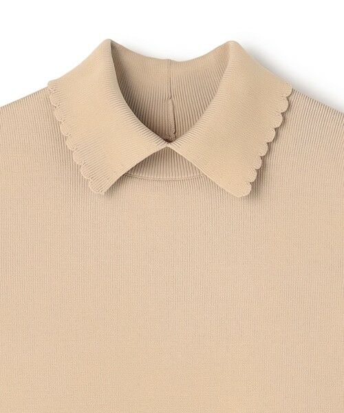 TOCCA / トッカ ミニ丈・ひざ丈ワンピース | SWEETS BAR ニットドレス | 詳細15