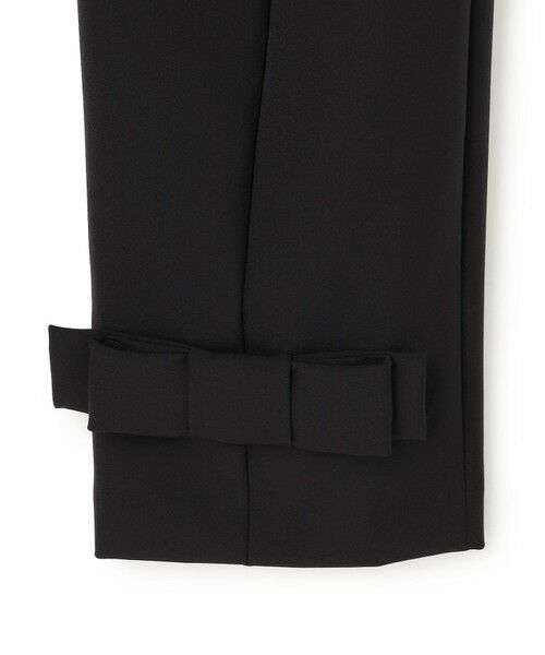 TOCCA / トッカ その他パンツ | 【百田夏菜子さん着用】【消臭】IN A CIRCLE パンツ | 詳細13