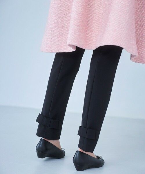 TOCCA / トッカ その他パンツ | 【百田夏菜子さん着用】【消臭】IN A CIRCLE パンツ | 詳細3