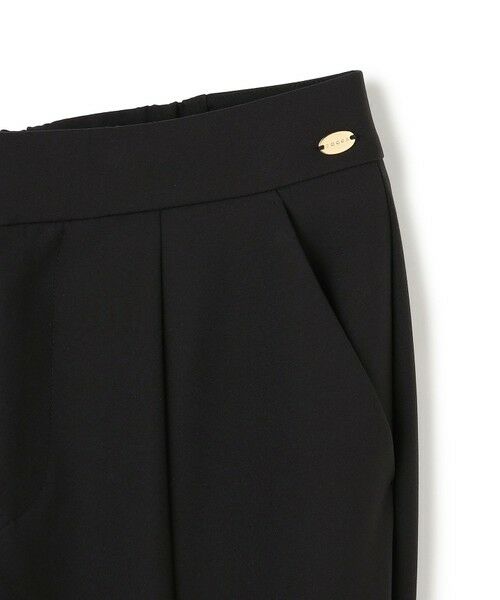 TOCCA / トッカ その他パンツ | 【百田夏菜子さん着用】【消臭】IN A CIRCLE パンツ | 詳細9