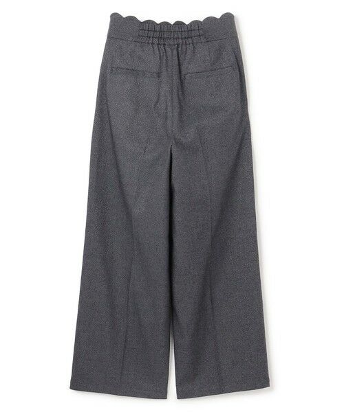 TOCCA / トッカ その他パンツ | BABY SCALLOP PANTS パンツ | 詳細4