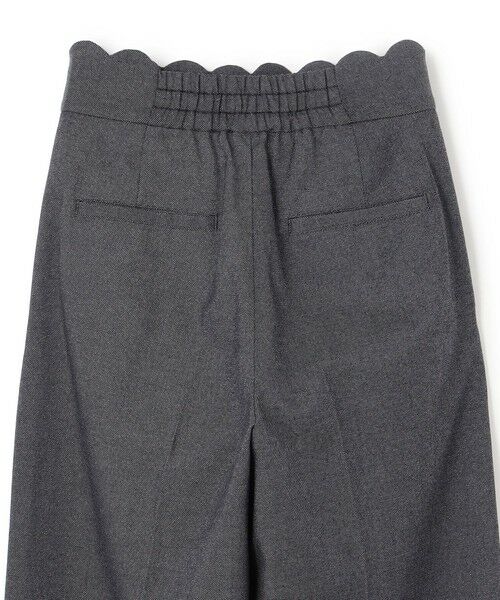 TOCCA / トッカ その他パンツ | BABY SCALLOP PANTS パンツ | 詳細6