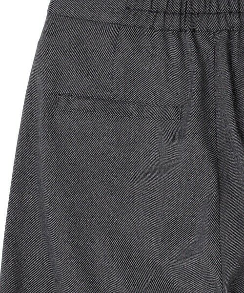 TOCCA / トッカ その他パンツ | 【百田夏菜子さん着用】【消臭】BABY SCALLOP PANTS パンツ | 詳細9