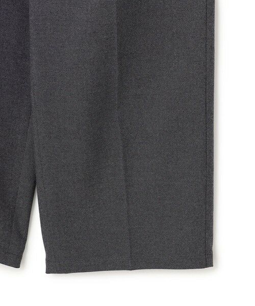 TOCCA / トッカ その他パンツ | 【百田夏菜子さん着用】【消臭】BABY SCALLOP PANTS パンツ | 詳細10