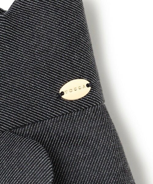 TOCCA / トッカ その他パンツ | 【百田夏菜子さん着用】【消臭】BABY SCALLOP PANTS パンツ | 詳細11