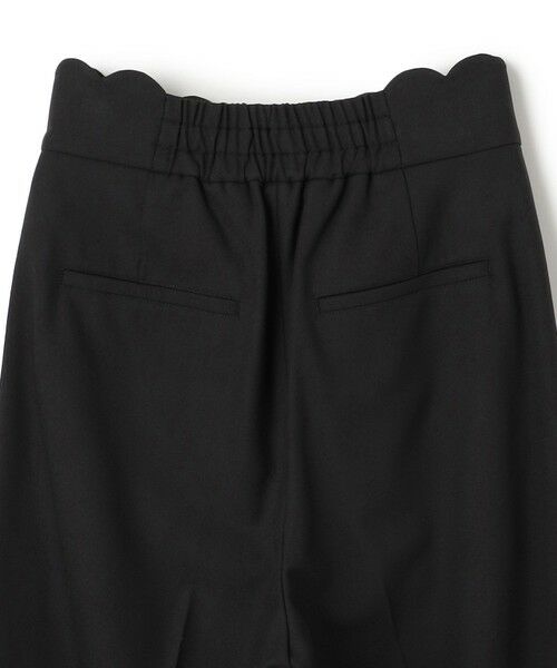 TOCCA / トッカ その他パンツ | 【百田夏菜子さん着用】【消臭】BABY SCALLOP PANTS パンツ | 詳細20