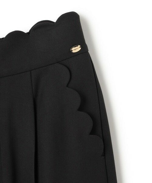 TOCCA / トッカ その他パンツ | BABY SCALLOP PANTS パンツ | 詳細15