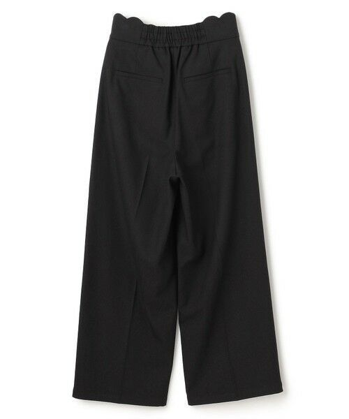 TOCCA / トッカ その他パンツ | 【百田夏菜子さん着用】【消臭】BABY SCALLOP PANTS パンツ | 詳細17