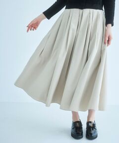 TOCCA / トッカ ミニ・ひざ丈スカート | 【洗える・消臭】FUTURE STARLET スカート