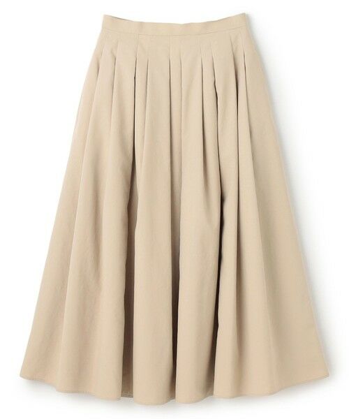 TOCCA / トッカ ミニ・ひざ丈スカート | 【洗える・消臭】FUTURE STARLET スカート | 詳細2