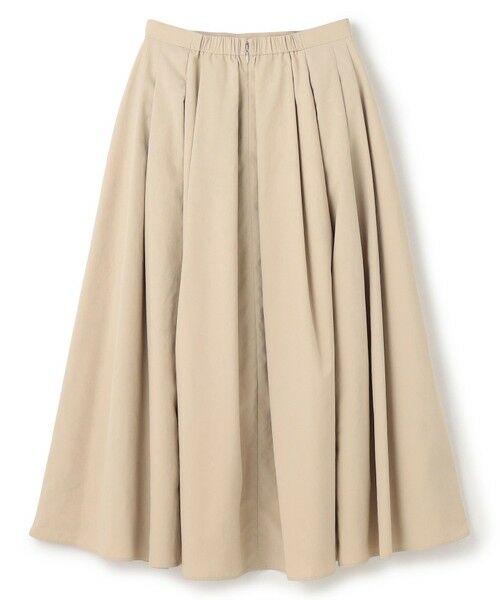 TOCCA / トッカ ミニ・ひざ丈スカート | 【洗える・消臭】FUTURE STARLET スカート | 詳細3