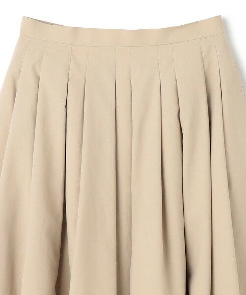 TOCCA / トッカ ミニ・ひざ丈スカート | 【洗える・消臭】FUTURE STARLET スカート | 詳細4