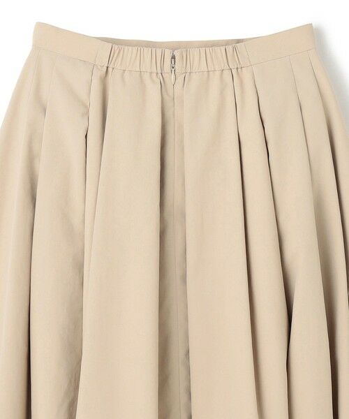 TOCCA / トッカ ミニ・ひざ丈スカート | 【洗える・消臭】FUTURE STARLET スカート | 詳細5