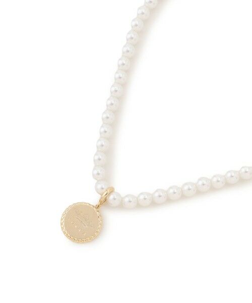 TOCCA / トッカ ネックレス・ペンダント・チョーカー | INNOCENT ICON 2WAY NECKLACE ネックレス | 詳細6