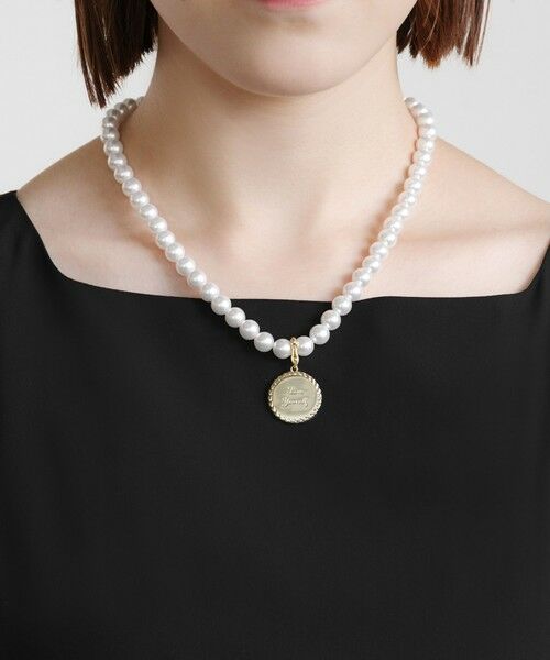 TOCCA / トッカ ネックレス・ペンダント・チョーカー | INNOCENT ICON 2WAY NECKLACE ネックレス | 詳細1