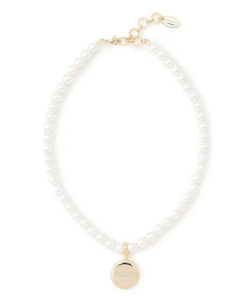 TOCCA / トッカ ネックレス・ペンダント・チョーカー | INNOCENT ICON 2WAY NECKLACE ネックレス | 詳細12
