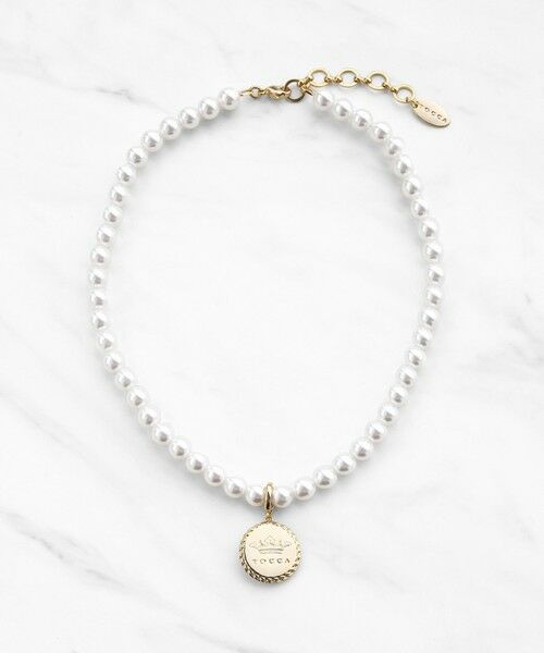 TOCCA / トッカ ネックレス・ペンダント・チョーカー | INNOCENT ICON 2WAY NECKLACE ネックレス | 詳細2
