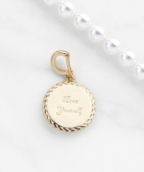 TOCCA / トッカ ネックレス・ペンダント・チョーカー | INNOCENT ICON 2WAY NECKLACE ネックレス | 詳細5