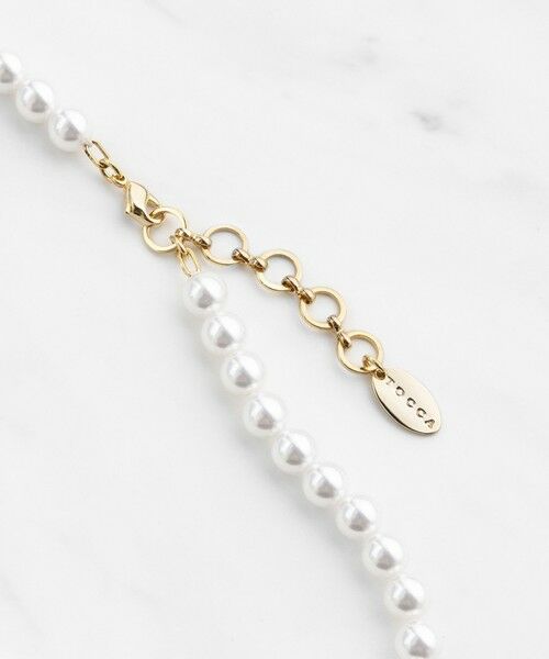 TOCCA / トッカ ネックレス・ペンダント・チョーカー | INNOCENT ICON 2WAY NECKLACE ネックレス | 詳細6
