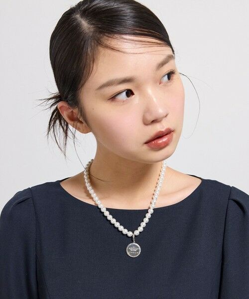 TOCCA / トッカ ネックレス・ペンダント・チョーカー | INNOCENT ICON 2WAY NECKLACE ネックレス | 詳細14