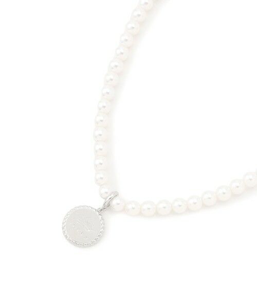 TOCCA / トッカ ネックレス・ペンダント・チョーカー | INNOCENT ICON 2WAY NECKLACE ネックレス | 詳細17