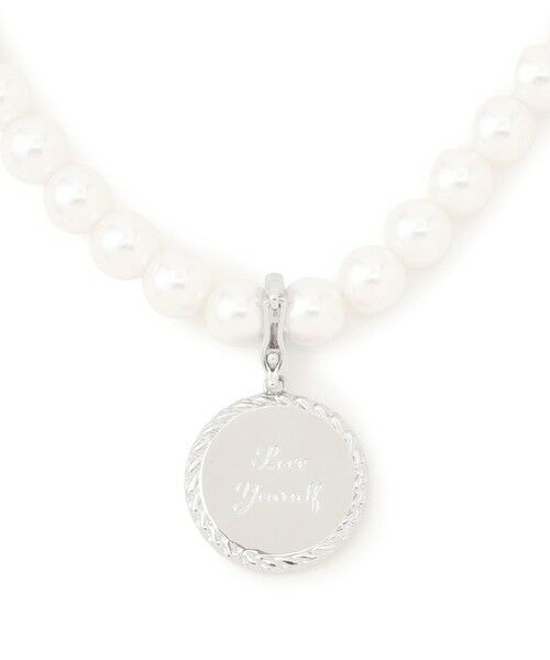 TOCCA / トッカ ネックレス・ペンダント・チョーカー | INNOCENT ICON 2WAY NECKLACE ネックレス | 詳細19