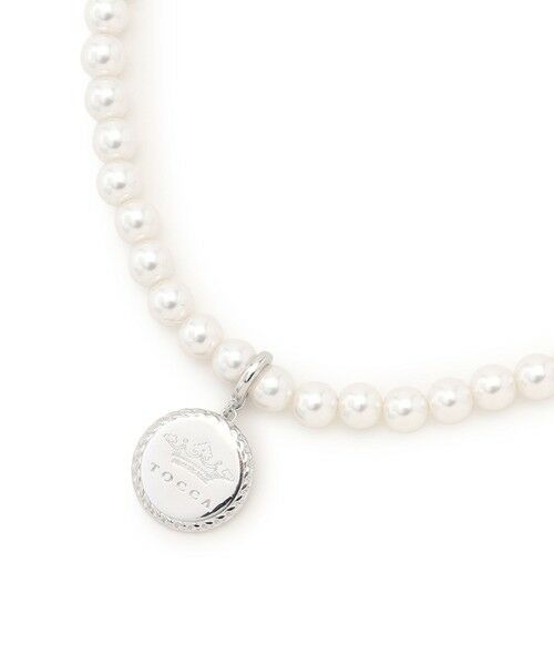 TOCCA / トッカ ネックレス・ペンダント・チョーカー | INNOCENT ICON 2WAY NECKLACE ネックレス | 詳細25