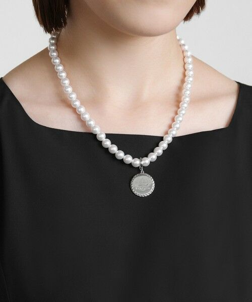 TOCCA / トッカ ネックレス・ペンダント・チョーカー | INNOCENT ICON 2WAY NECKLACE ネックレス | 詳細13