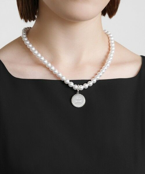 TOCCA / トッカ ネックレス・ペンダント・チョーカー | INNOCENT ICON 2WAY NECKLACE ネックレス | 詳細14