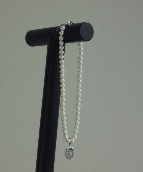 TOCCA / トッカ ネックレス・ペンダント・チョーカー | INNOCENT ICON 2WAY NECKLACE ネックレス | 詳細17