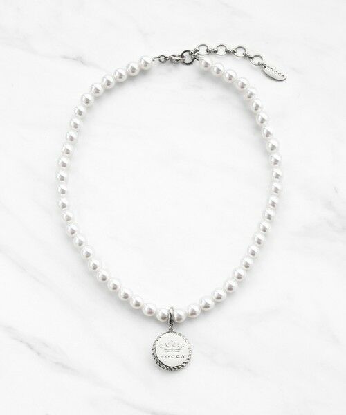 TOCCA / トッカ ネックレス・ペンダント・チョーカー | INNOCENT ICON 2WAY NECKLACE ネックレス | 詳細16