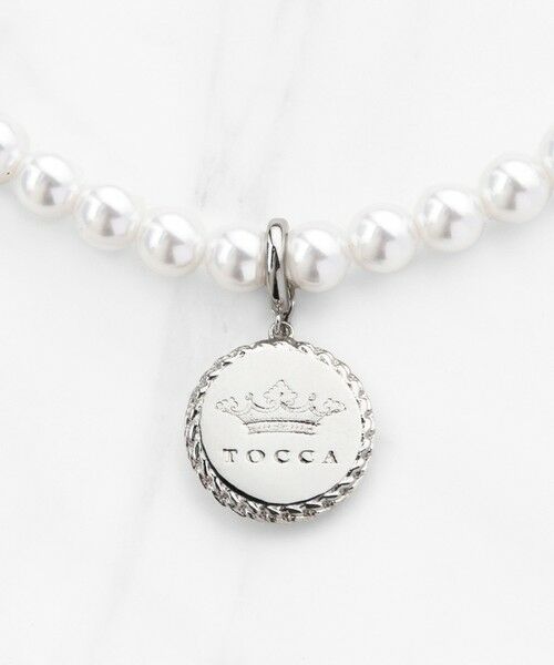 TOCCA / トッカ ネックレス・ペンダント・チョーカー | INNOCENT ICON 2WAY NECKLACE ネックレス | 詳細15