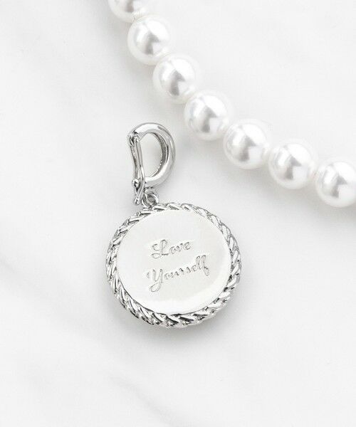 TOCCA / トッカ ネックレス・ペンダント・チョーカー | INNOCENT ICON 2WAY NECKLACE ネックレス | 詳細16