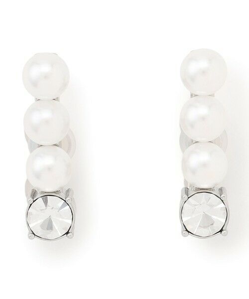 TOCCA / トッカ ピアス・イヤリング | TRILL PEARL EARRINGS イヤリング | 詳細22