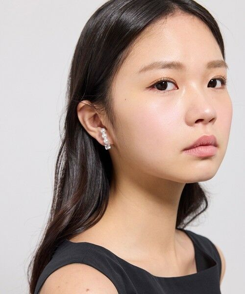 TOCCA / トッカ ピアス・イヤリング | TRILL PEARL EARRINGS イヤリング | 詳細16