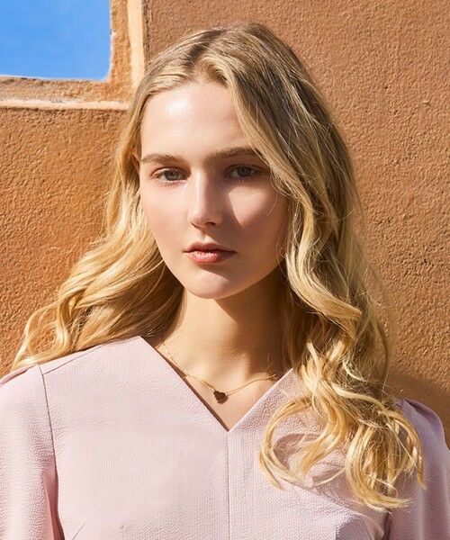 TOCCA / トッカ ネックレス・ペンダント・チョーカー | 【chayさん着用】WITH HEART NECKLACE 2WAYネックレス | 詳細1