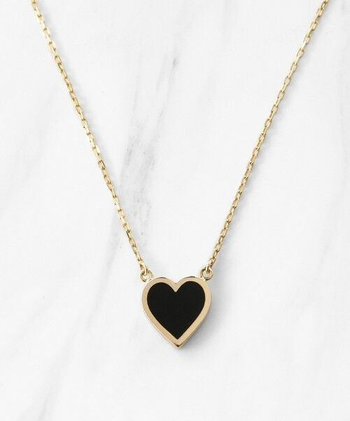 TOCCA / トッカ ネックレス・ペンダント・チョーカー | 【chayさん着用】WITH HEART NECKLACE 2WAYネックレス | 詳細3