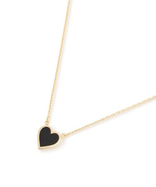 TOCCA / トッカ ネックレス・ペンダント・チョーカー | WITH HEART NECKLACE 2WAYネックレス | 詳細5