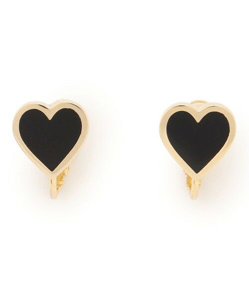 TOCCA / トッカ ピアス・イヤリング | WITH HEART EARRINGS イヤリング【星風まどかさん着用】 | 詳細10