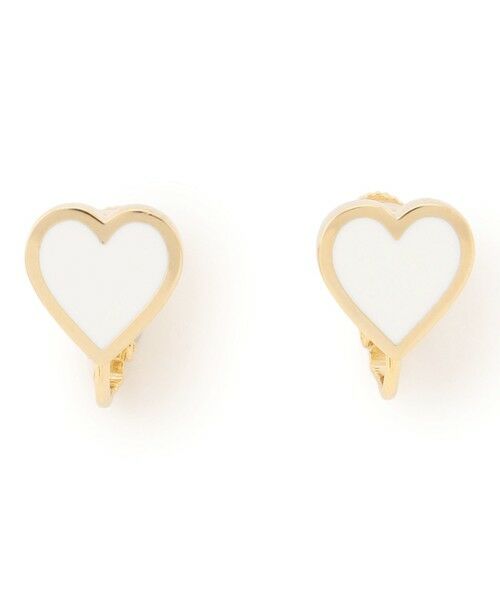 TOCCA / トッカ ピアス・イヤリング | WITH HEART EARRINGS イヤリング | 詳細5