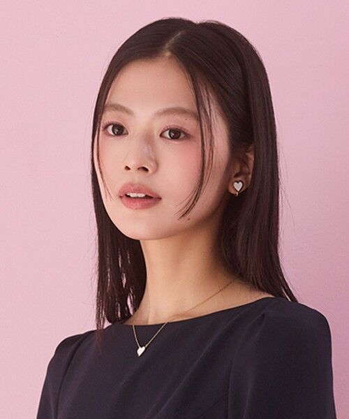 TOCCA / トッカ ピアス・イヤリング | WITH HEART EARRINGS イヤリング | 詳細15